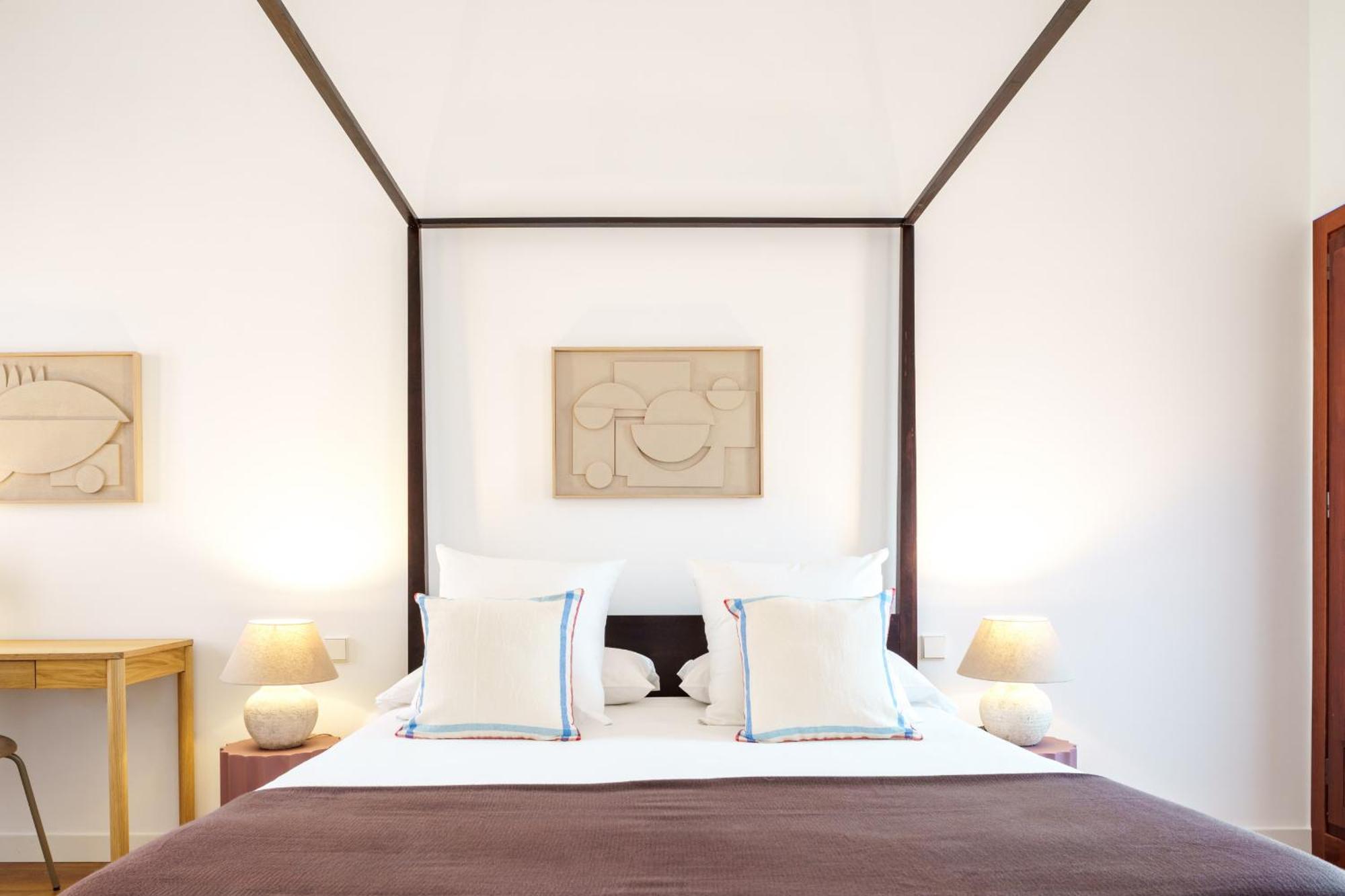Apartamento Cibeles Luxe In Madrid Exterior foto